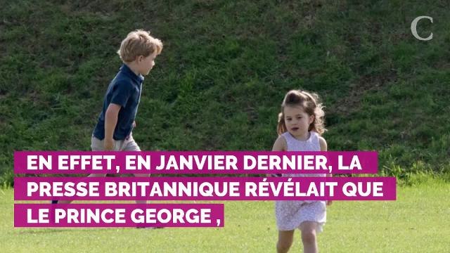 Prince Archie : le prince George a-t-il inspiré le choix du prénom du royal baby ?