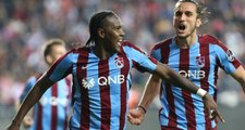 Trabzonspor, Yusuf, Abdülkadir ve Rodallega Hakkında Çıkan Haberleri Yalanladı!