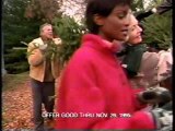(November 22, 1995) WPVI-TV 6 ABC Philadelphia Commercials