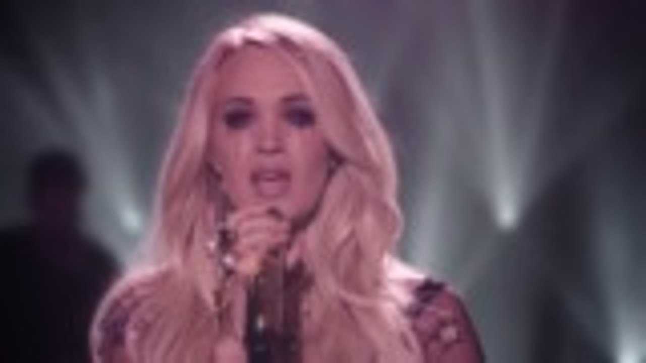 Is Carrie Underwood Bound for a 7th Win at 2019 CMT Music Awards? | Billboard News