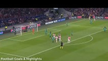 UCL || Ajax 2 - 3 Tottenham || All Goals & Highlights