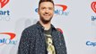 Justin Timberlake to Be Honored by Songwriters Hall of Fame