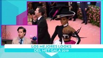 Los mejores looks del Met Gala 2019
