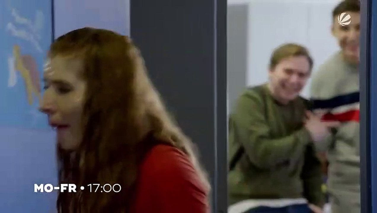 Meine Klasse – Voll das Leben | Ab dem 25.03.19 von Montag bis Freitag um 17:00 Uhr in SAT.1