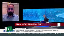 ABD ambargoları İran'ı zorluyor