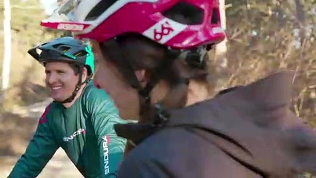 Trail Bike of The Year WINNER - Commencal Meta TR 29 Brit Edition