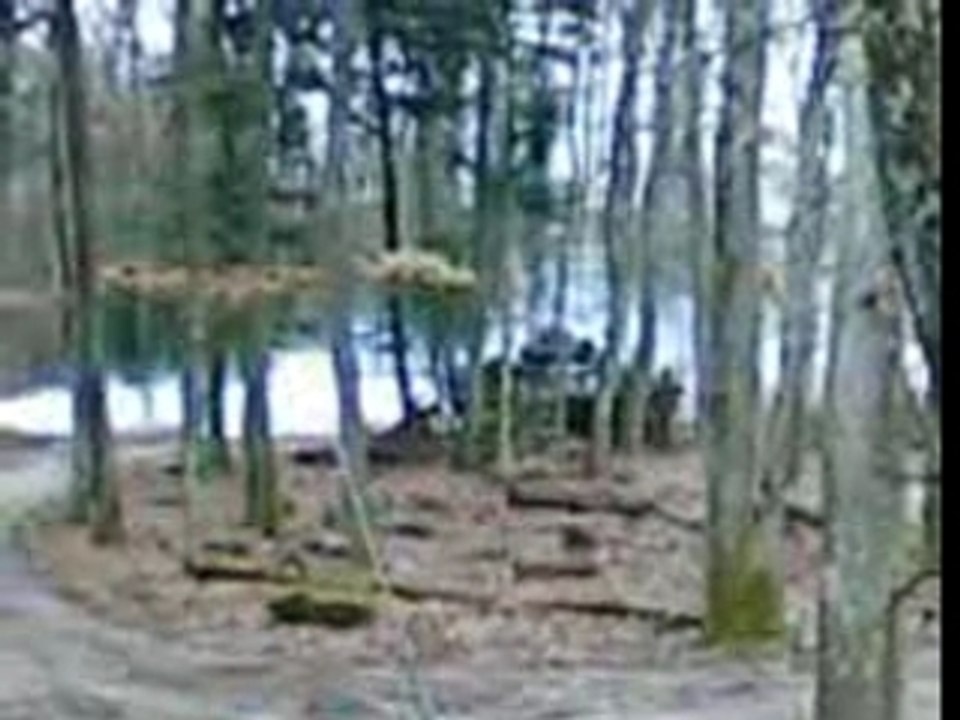 Prise du drapeau