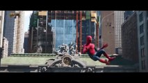 SPIDER MAN FAR FROM HOME - Official Trailer