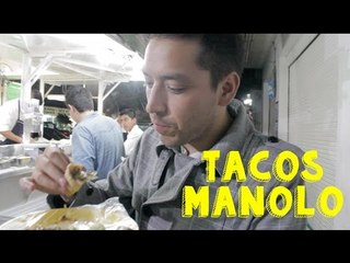 El Taco Manolo Rifa 🎟️ ¡Suscríbete y participa! - thumbnail