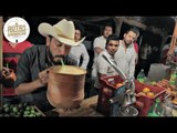 Cantaritos de Tequila en Amatitán con 