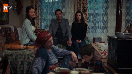 Yiğit evden kaçıyor! - Sen Anlat Karadeniz 51.Bölüm