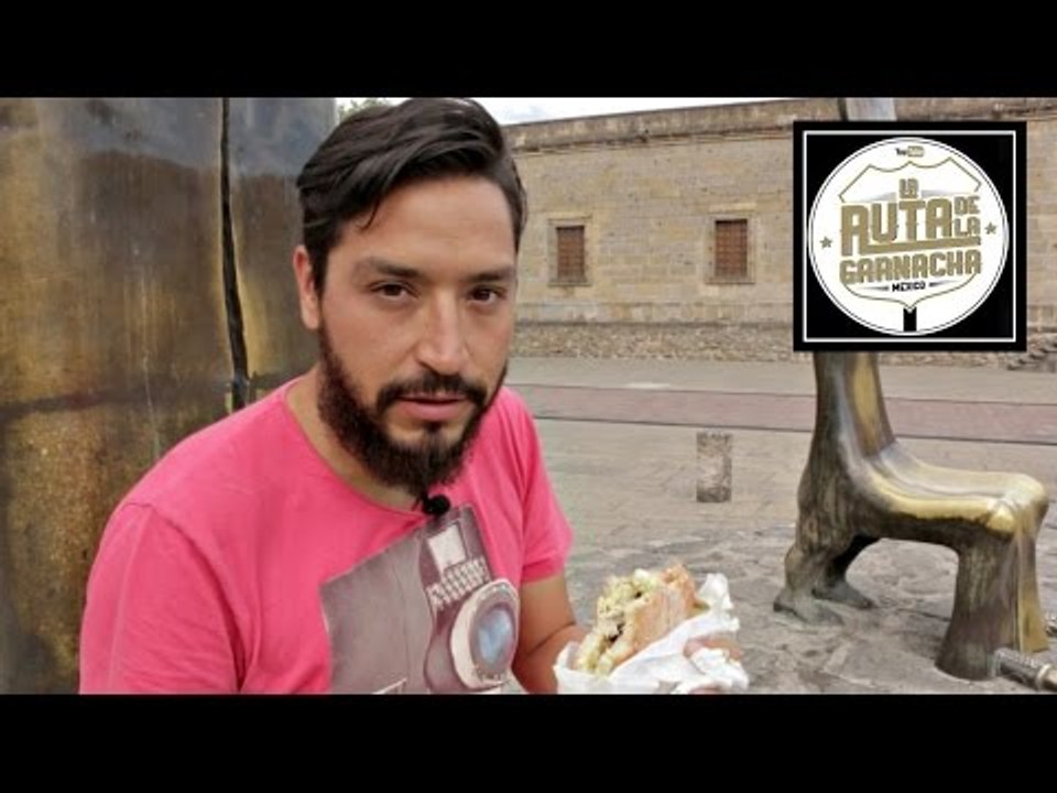 Los originales Lonches Amparito