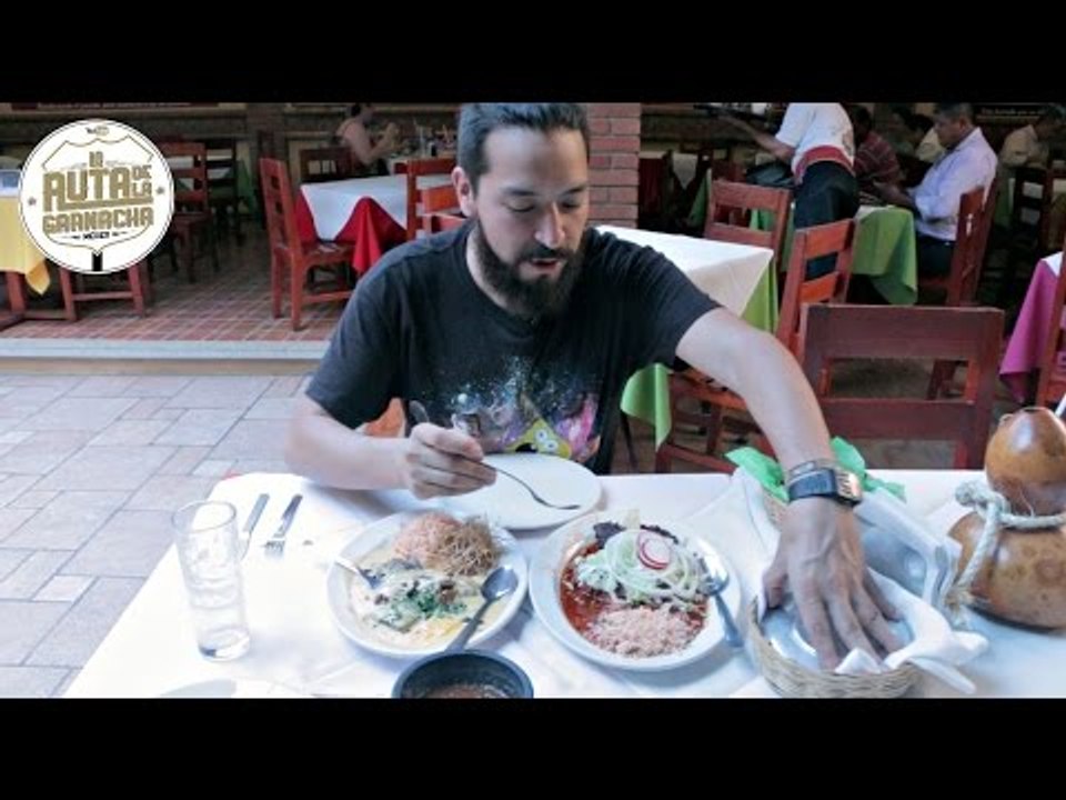 Bebida tipica de Las Pichanchas el Pumpo