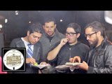 La tradición de los Tacos El Guero con el colectivo Stand Up Guadalajara