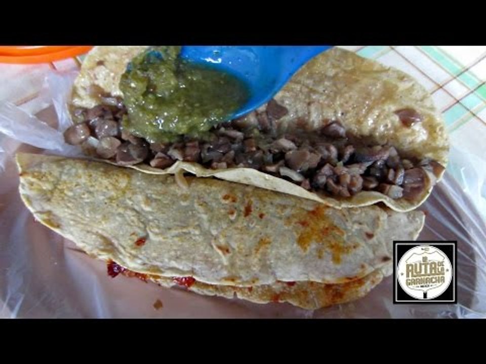 ¿Las Quesadillas siempre llevan queso?