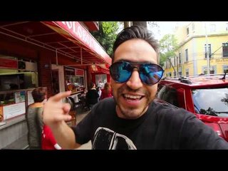 Empanadas Rusas de la Santa Mária la Ribera