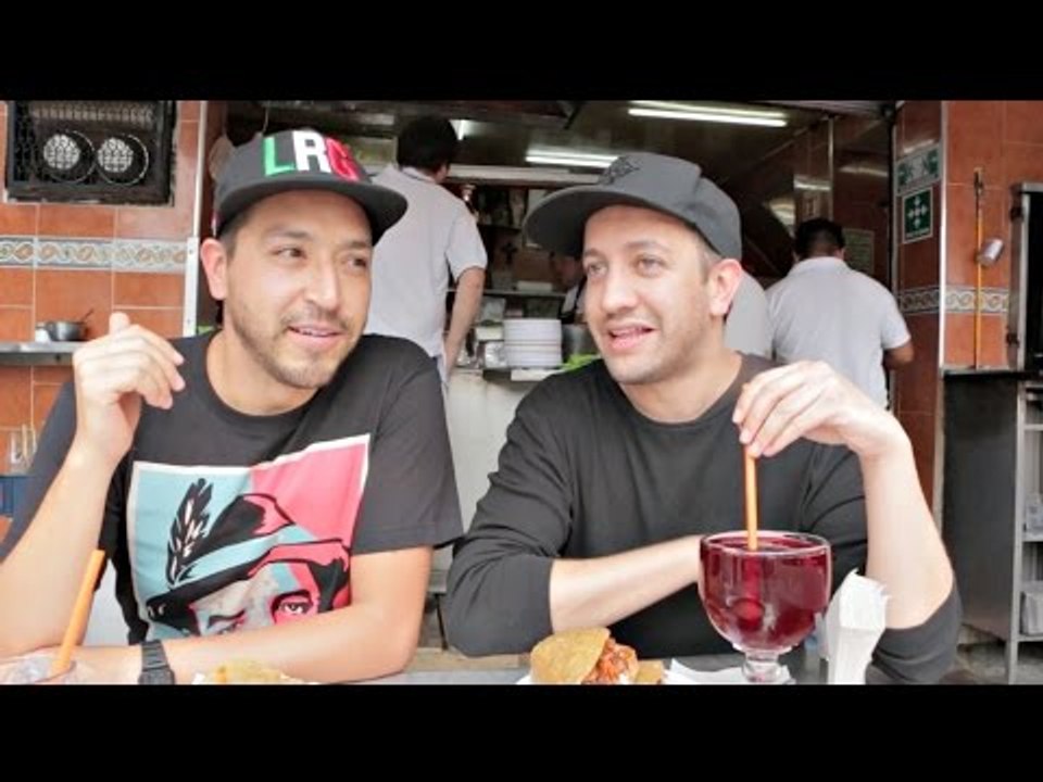 Comersando con Chumel Torres