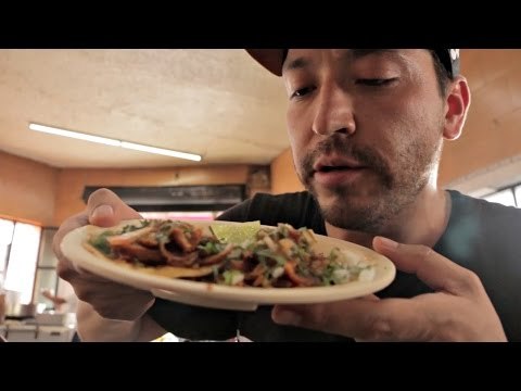 De los mejores tacos al pastor en Atotonilco, Jalisco