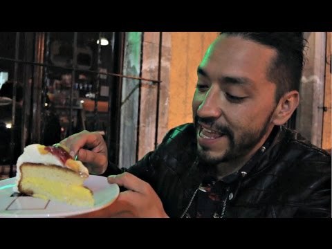 Capuchino con miel en Casas Viejas 2da Parte