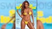 Tyra Banks Graces the Cover of 'Sports Illustrated' | THR News