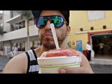 Las Nieves y Helados Güero Güera en Veracruz