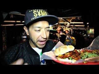 Tacos vegetarianos para pasar vivos la cuaresma