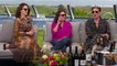 Tina Fey & Amy Poehler Talk Parenting, Podcast & Making Money With Friends | Extra Butter