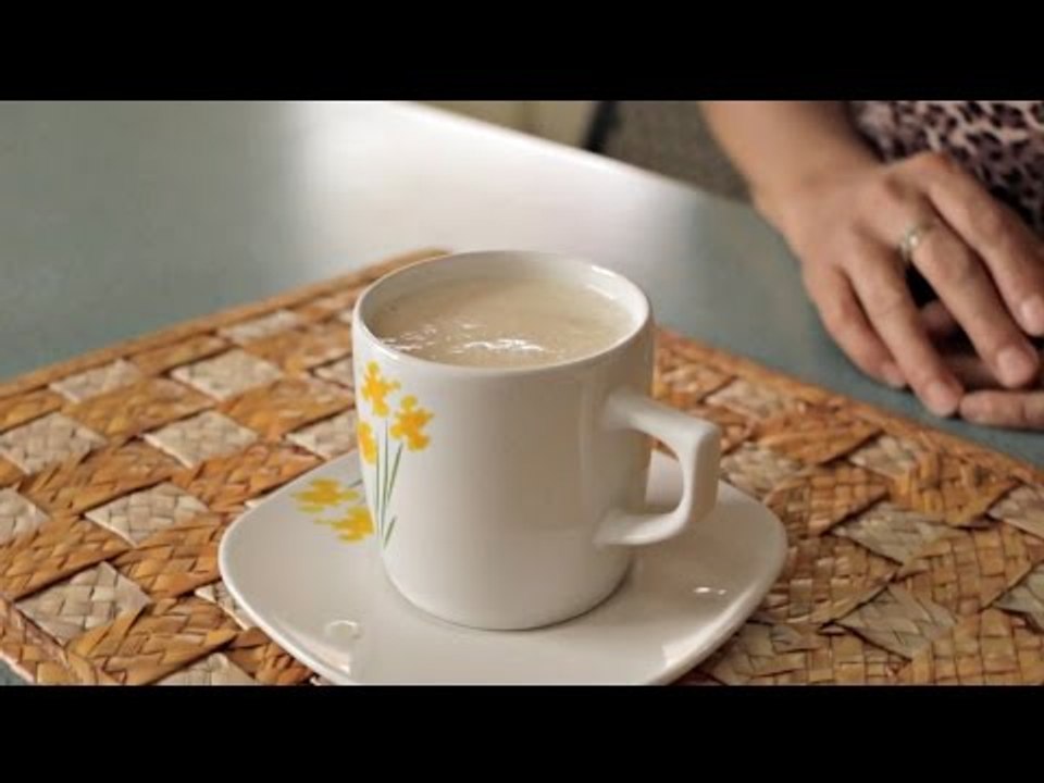 Atole de Guayaba - Los Consejos de la Jefa