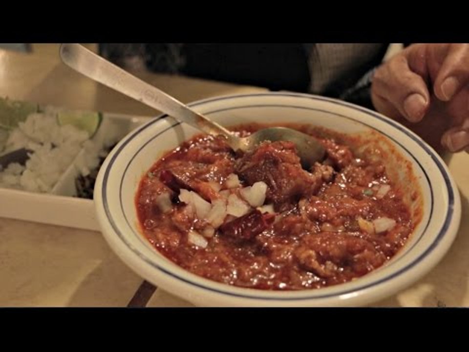 Migas como las de Tepito - Los Consejos de la Jefa