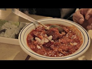 Migas como las de Tepito - Los Consejos de la Jefa