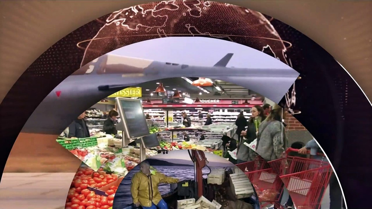 Prise d’otages à Blagnac: le profil du suspect