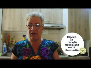 Cómo preparar unas doraditas de champiñones