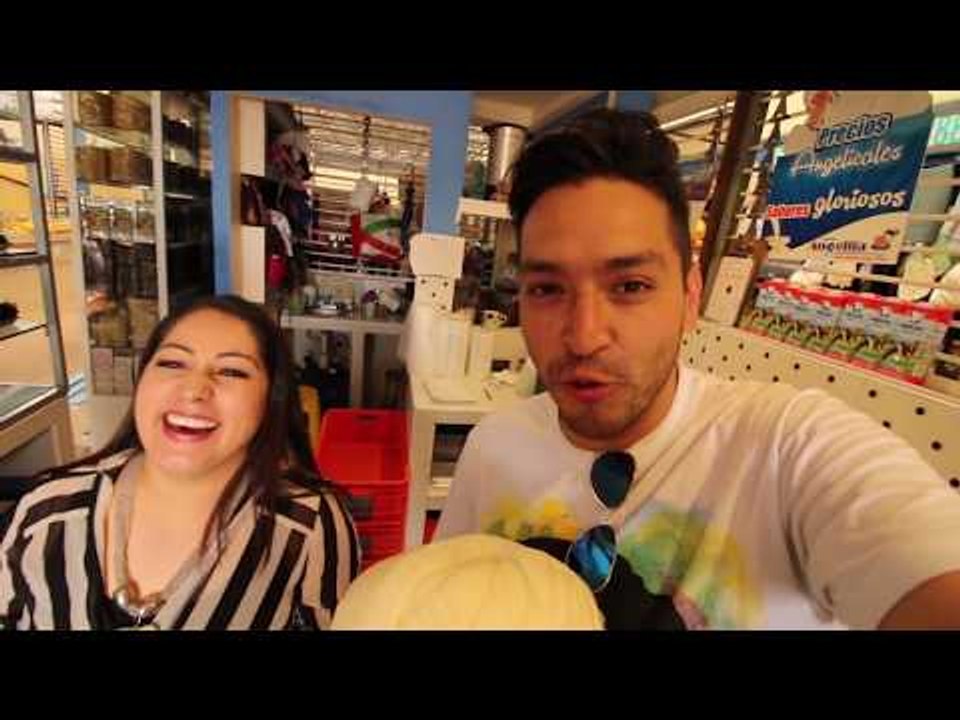 ¿Cuál es la diferencia entre Queso Oaxaca y Quesillo?