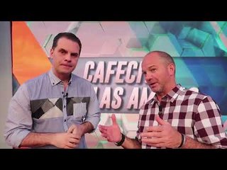 La Esquina del Chilaquil ganador de los Premios #LaGarnachadeOro FT Martinolli y Luis García