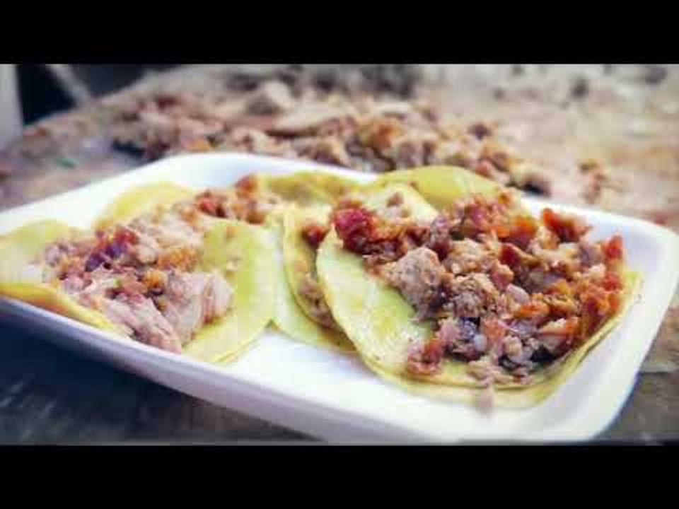 Bienvenidos a La Ruta de la Garnacha
