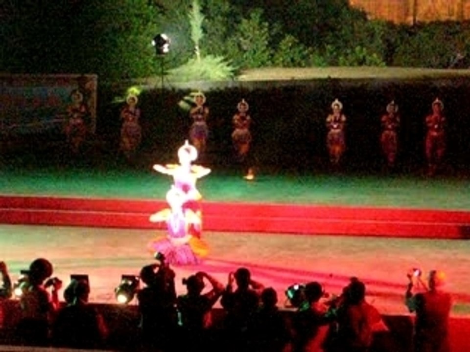 Konark Dance 3