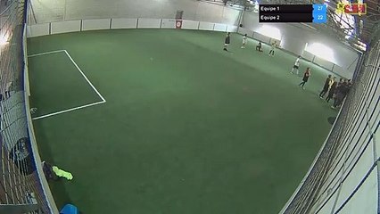 Equipe 1 Vs Equipe 2 - 08/05/19 15:33 - Loisir Poitiers - Poitiers Game Parc