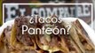Tacos de GUISADOS del MUERTO en Monterrey