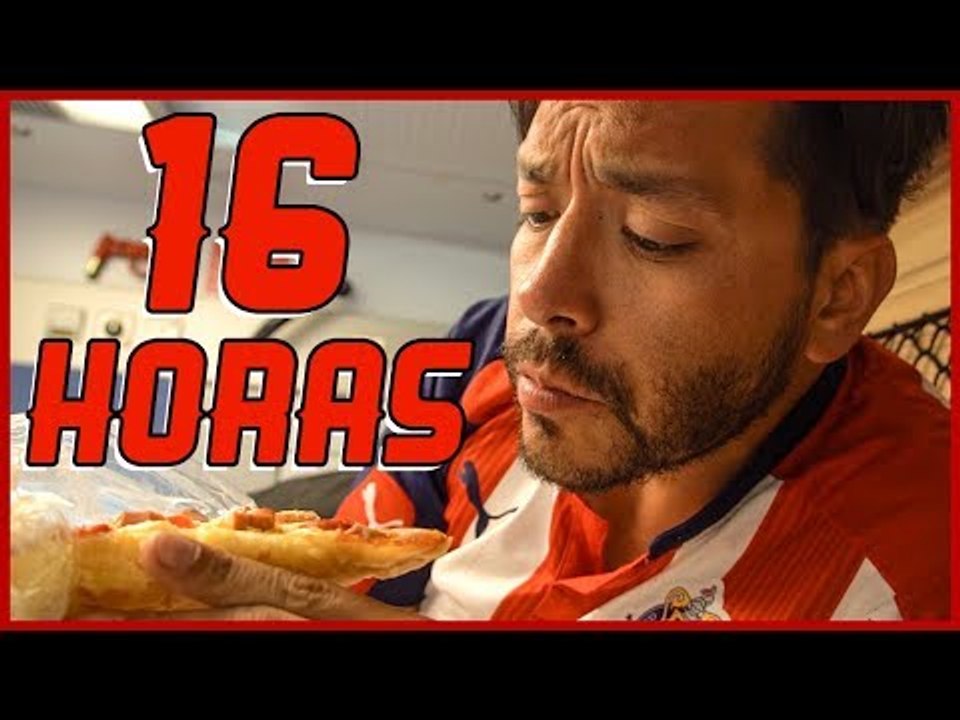 COMIDA RÁPIDA EN TREN DE RUSIA