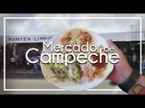 DELICIOSO Y JUGOSO Lechón Horneado en Campeche