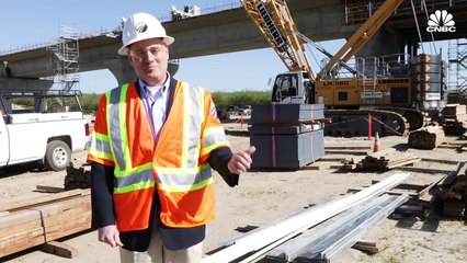 Why The US Has No High-Speed Rail