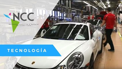 Menos empleos para fabricar más coches eléctricos