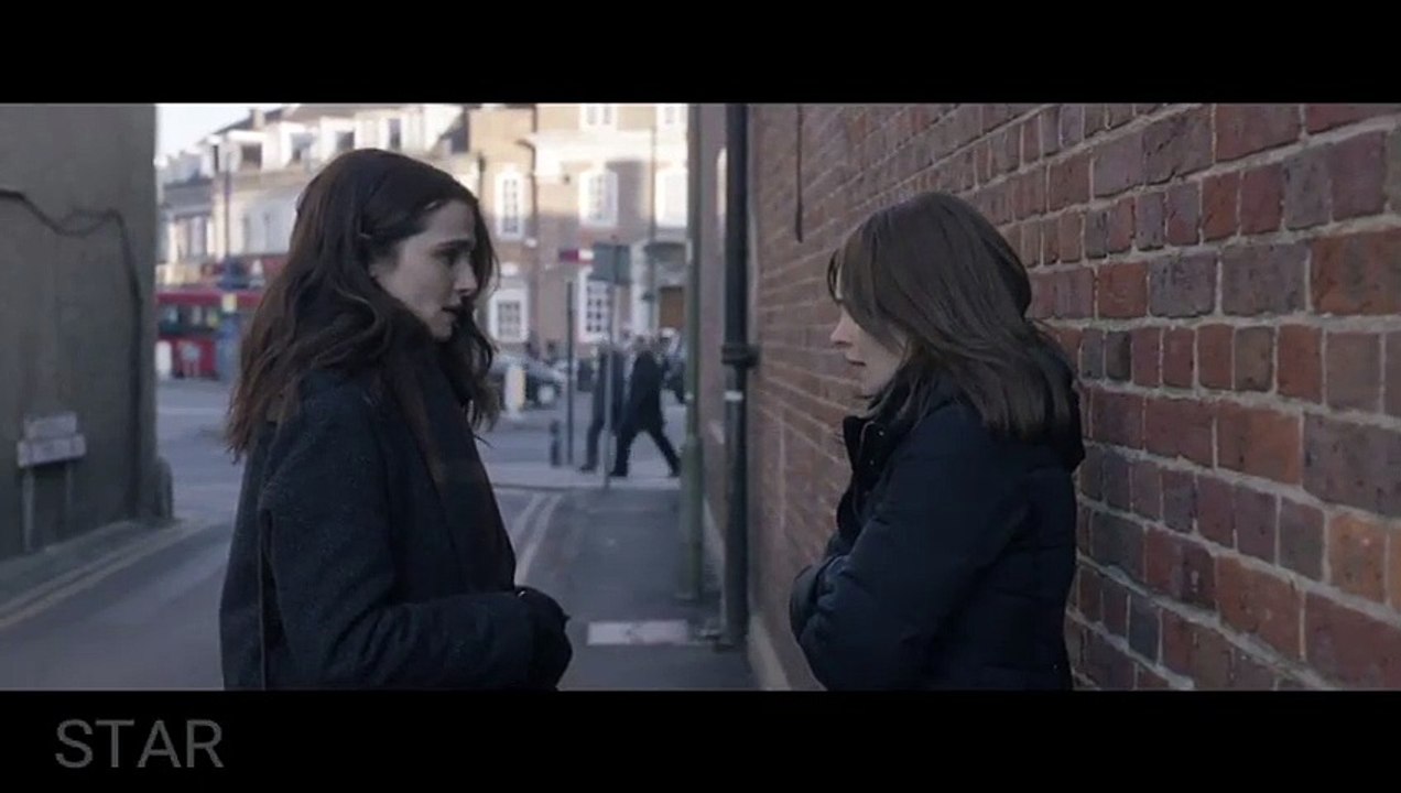Disobedience - We Need To Stop This Scene HD 1080i