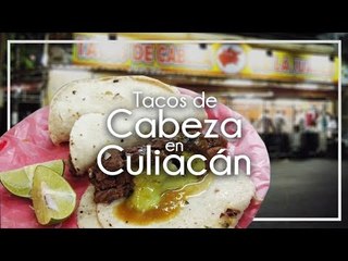 INCREÍBLE CABEZA DE RES en Tacos Juarez