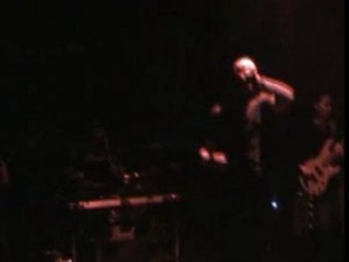 Hexen concert à Liège du 24 novembre 2007 partie 3