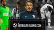 Liverpool vs Tottenham - final inglesa en Champions League | ¿Cristian Benavente a Alianza Lima?