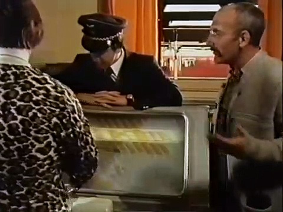 Pusteblume mit Peter Lustig 20 Geschichten von der Eisenbahn