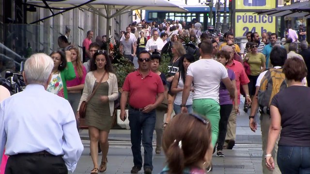 La mayoría de españoles confiesa que no ha alcanzado su propósito profesional