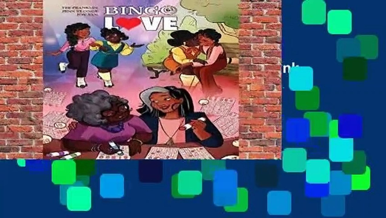 Bingo Love Volume 1  Best Sellers Rank : #5