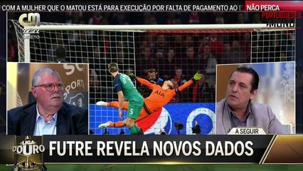 Liga D'Ouro CMTV - 08 Maio 2019 (1º Parte)